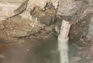 蒸湘区管道漏水检测五