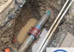 蒸湘区水管漏水检测公司4