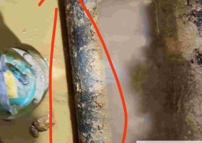 蒸湘区水管漏水检测公司1